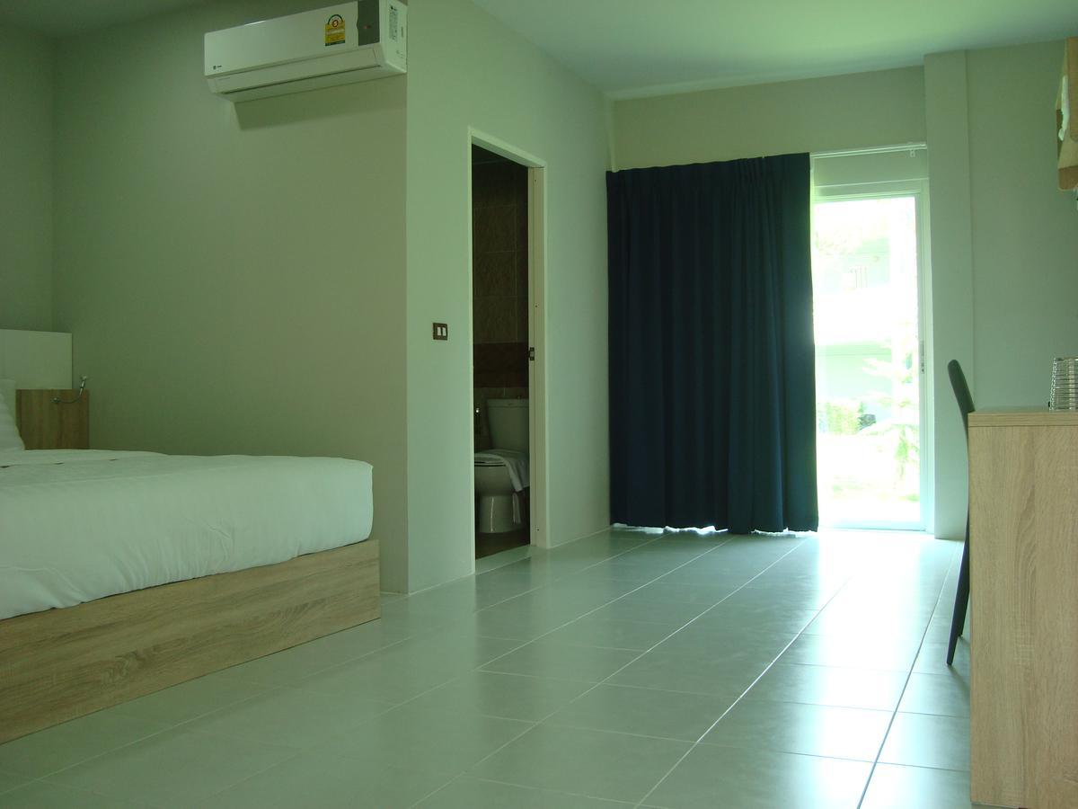 Addera Residence Hua Hin Ngoại thất bức ảnh