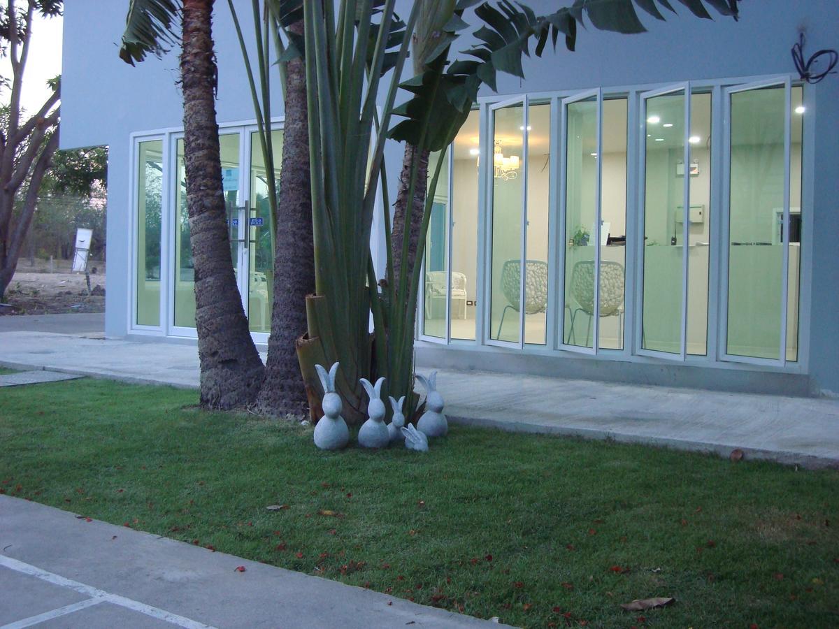 Addera Residence Hua Hin Ngoại thất bức ảnh