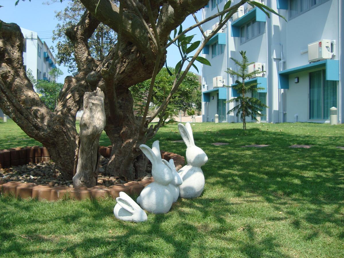 Addera Residence Hua Hin Ngoại thất bức ảnh