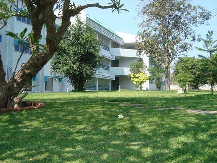 Addera Residence Hua Hin Ngoại thất bức ảnh
