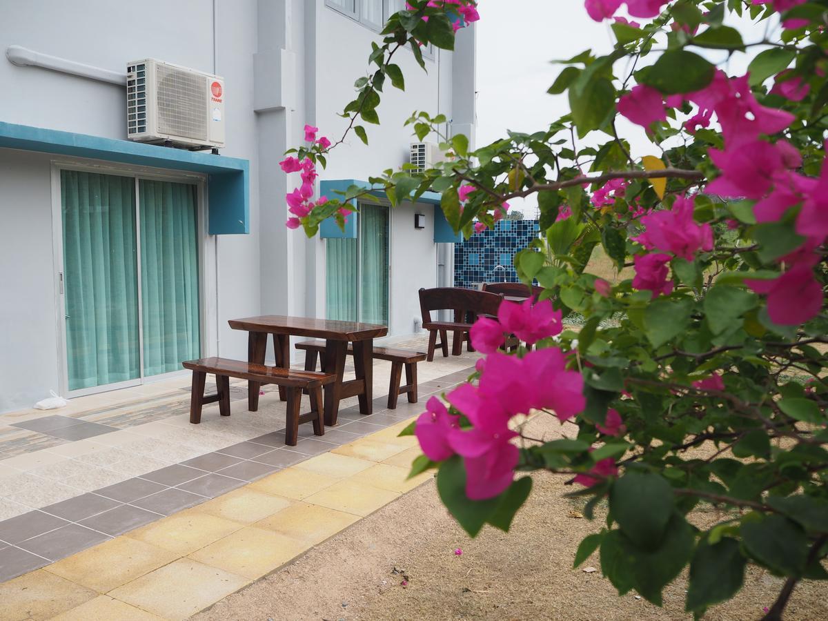 Addera Residence Hua Hin Ngoại thất bức ảnh