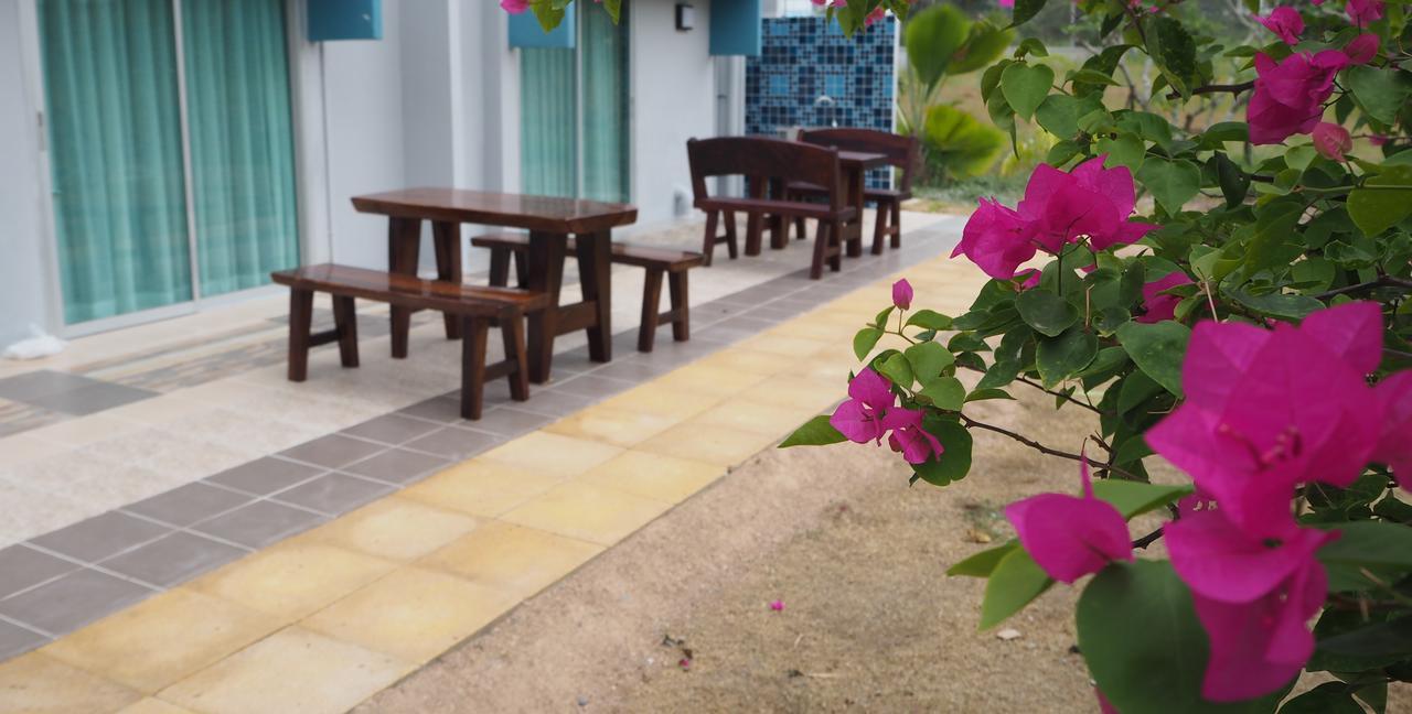 Addera Residence Hua Hin Ngoại thất bức ảnh