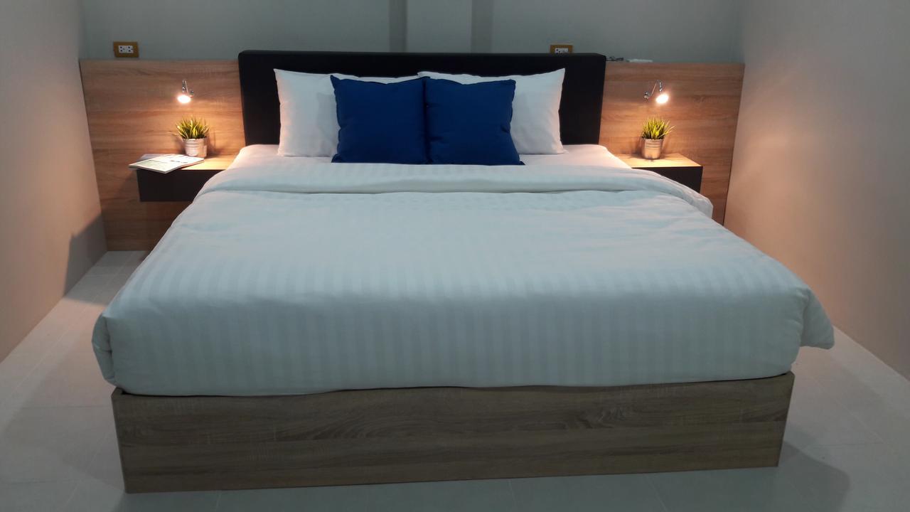 Addera Residence Hua Hin Ngoại thất bức ảnh