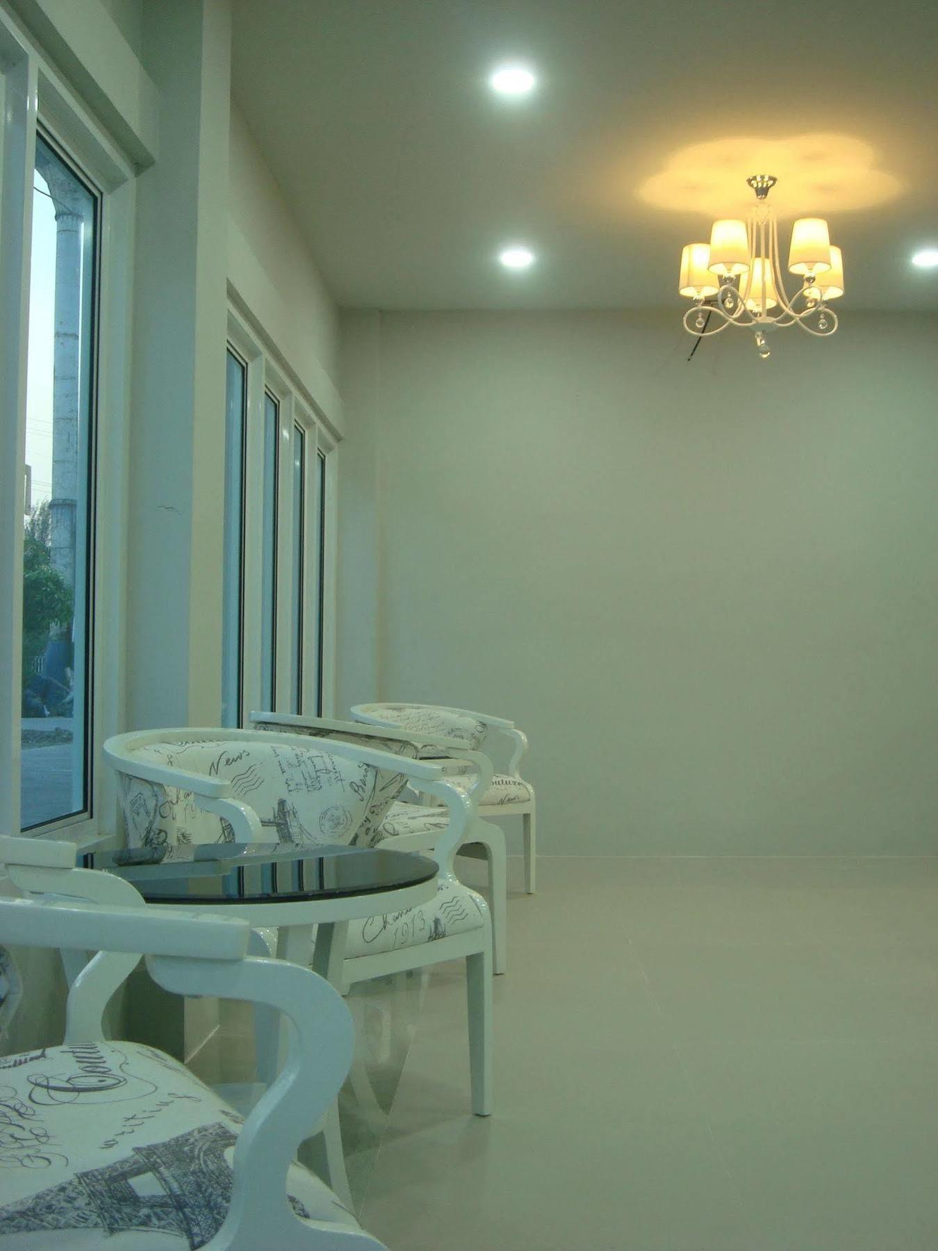 Addera Residence Hua Hin Ngoại thất bức ảnh