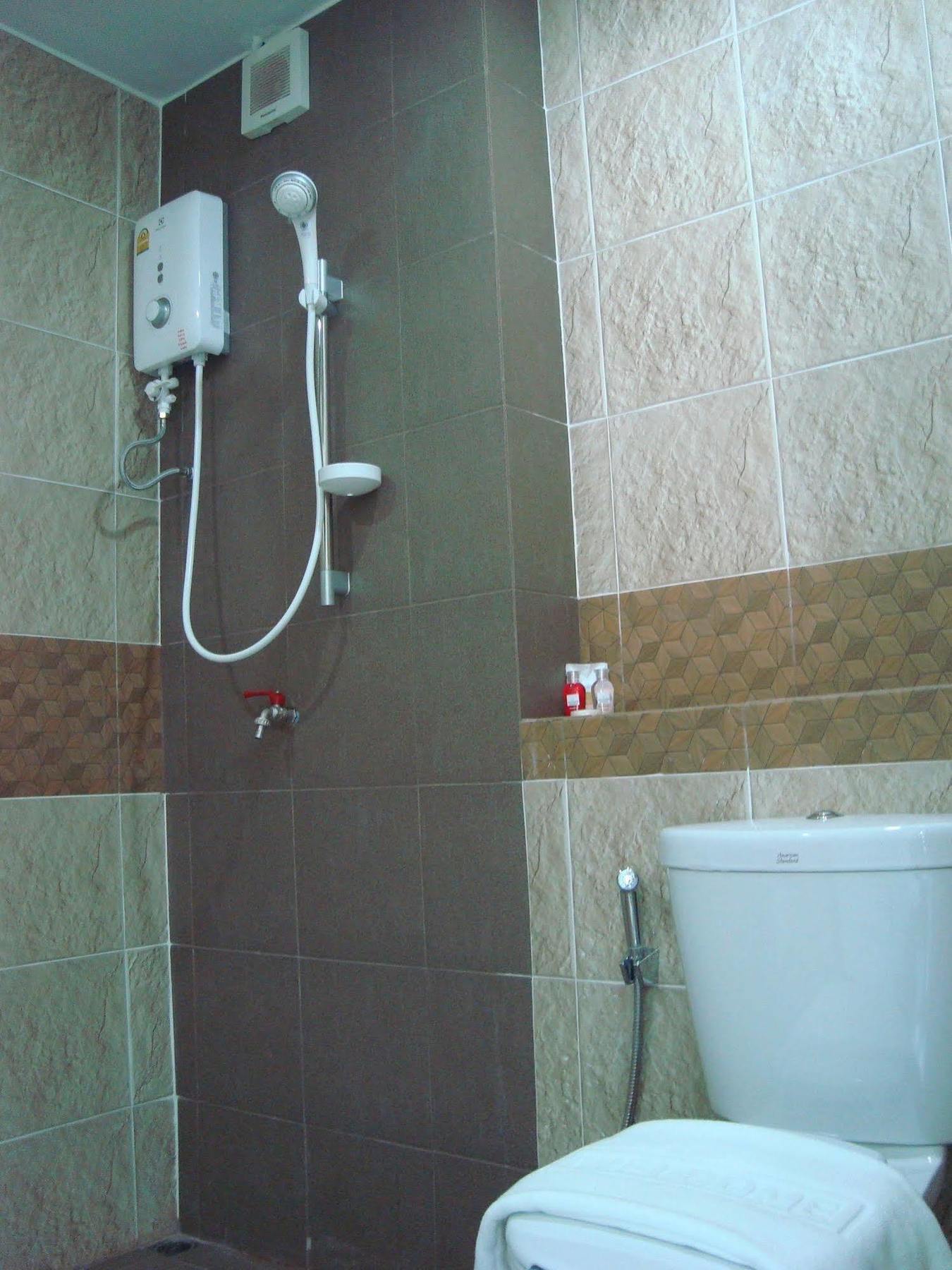 Addera Residence Hua Hin Ngoại thất bức ảnh