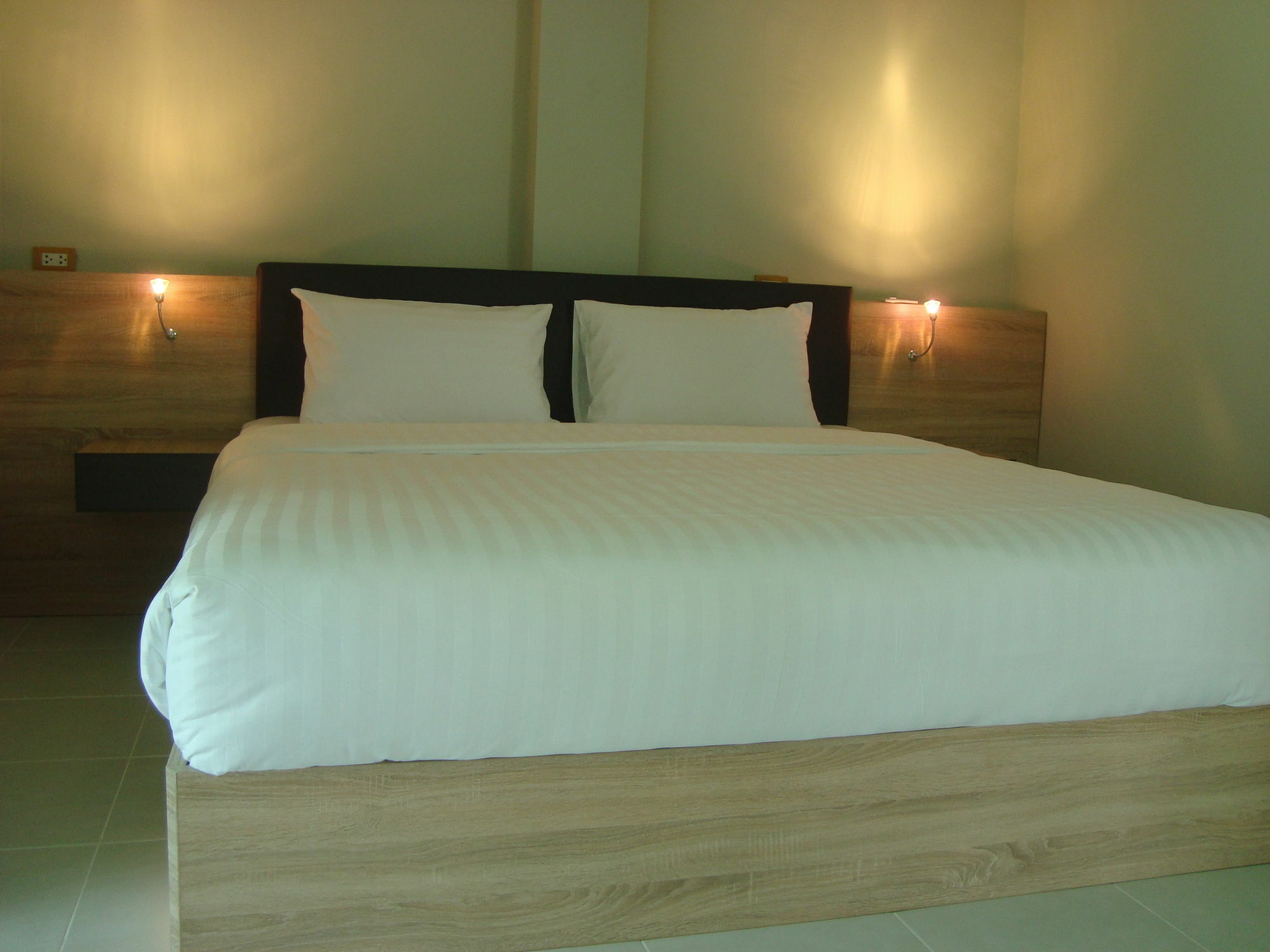 Addera Residence Hua Hin Ngoại thất bức ảnh