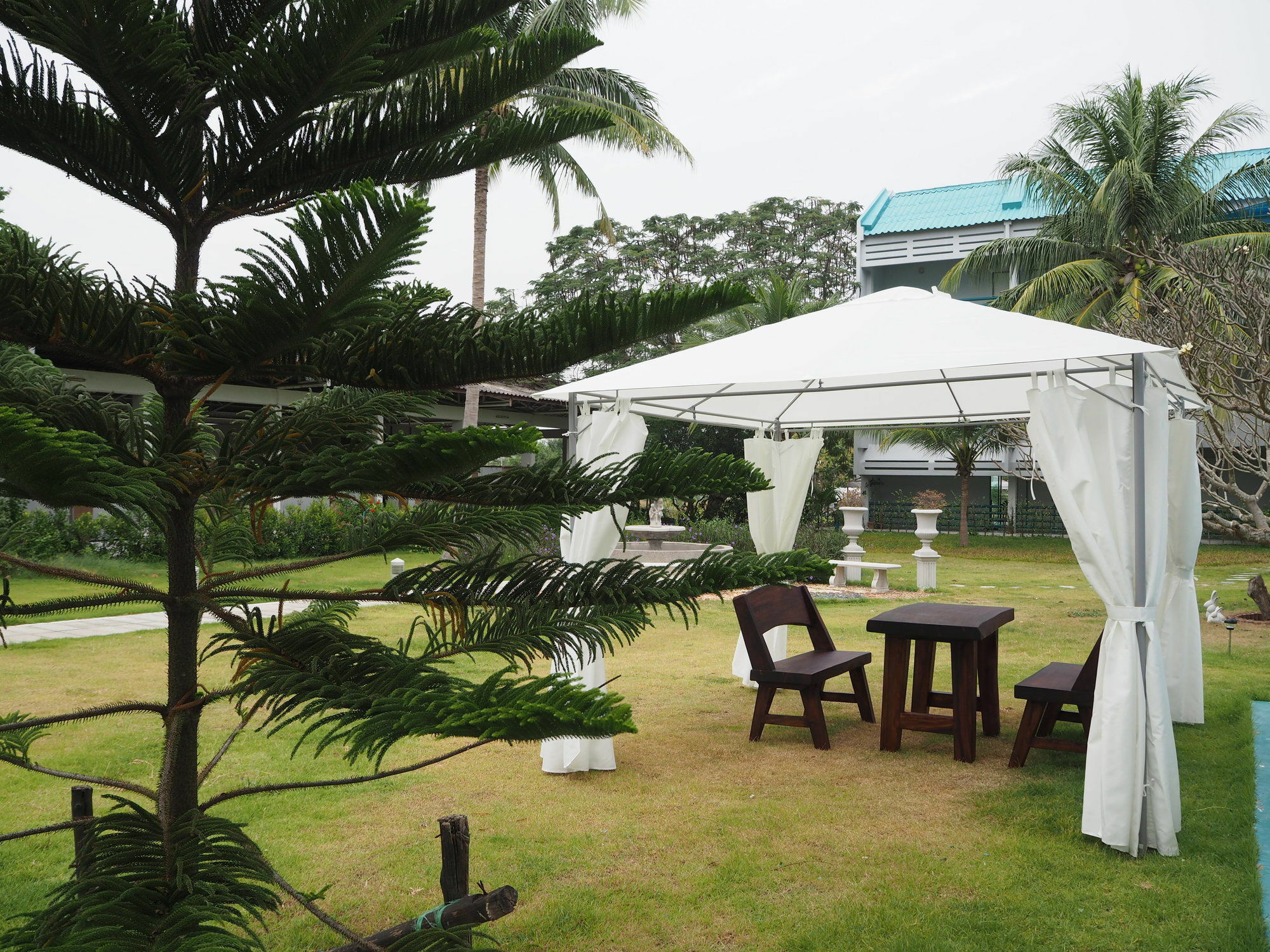 Addera Residence Hua Hin Ngoại thất bức ảnh