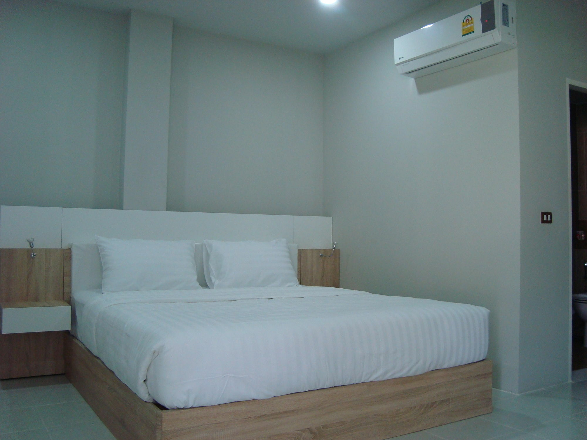 Addera Residence Hua Hin Ngoại thất bức ảnh