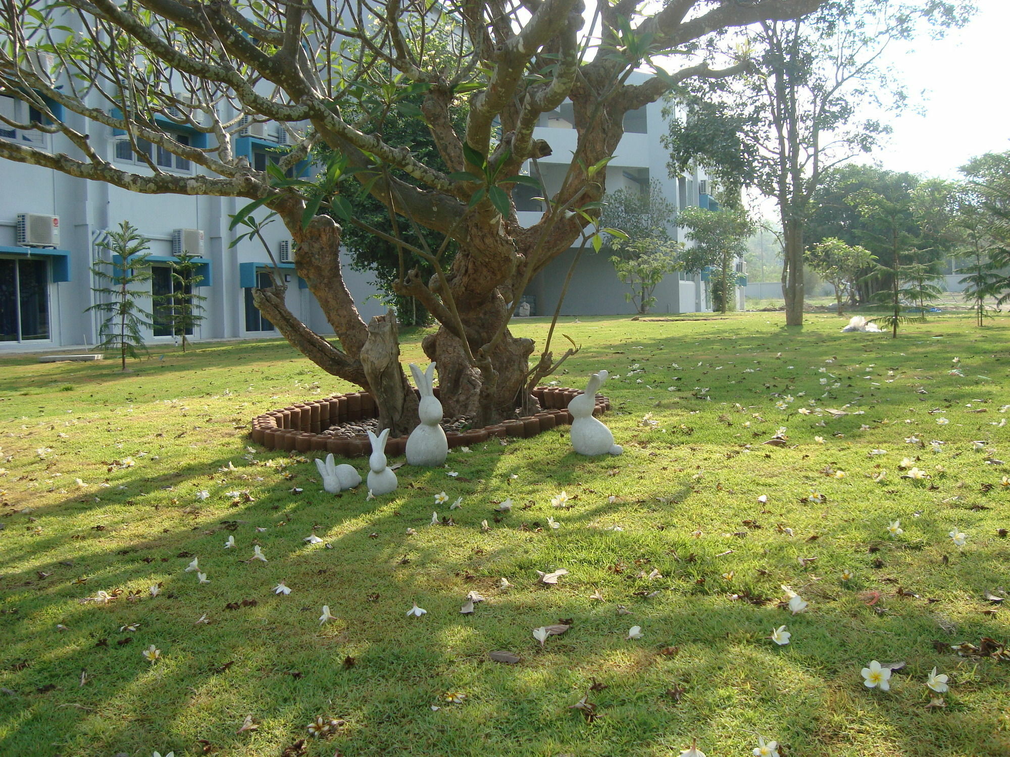 Addera Residence Hua Hin Ngoại thất bức ảnh