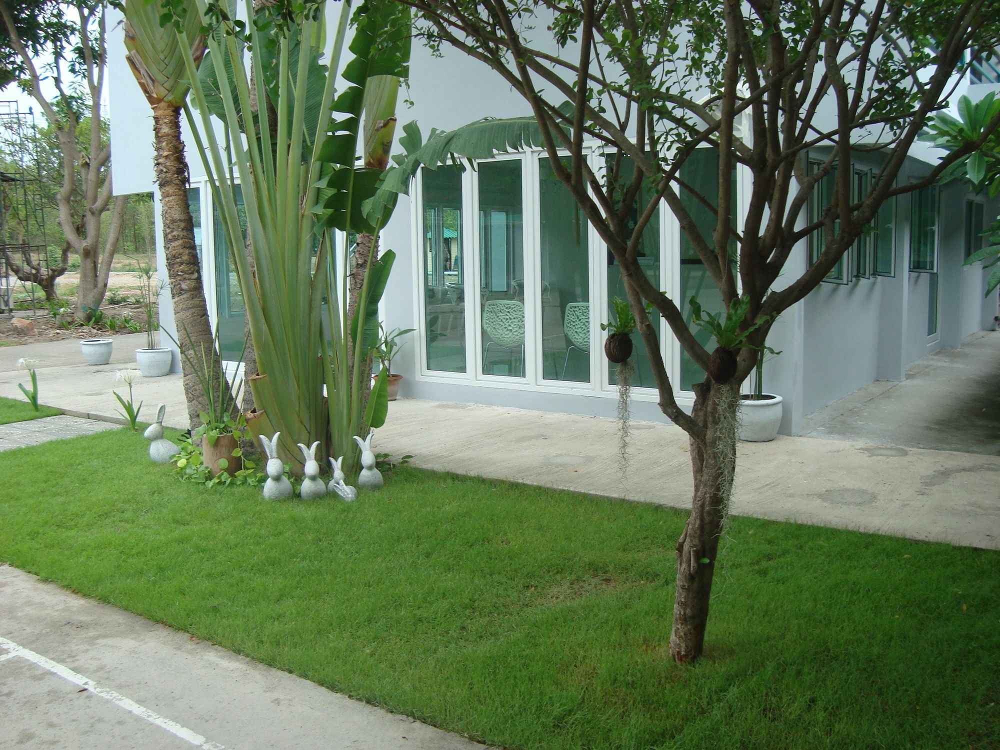 Addera Residence Hua Hin Ngoại thất bức ảnh