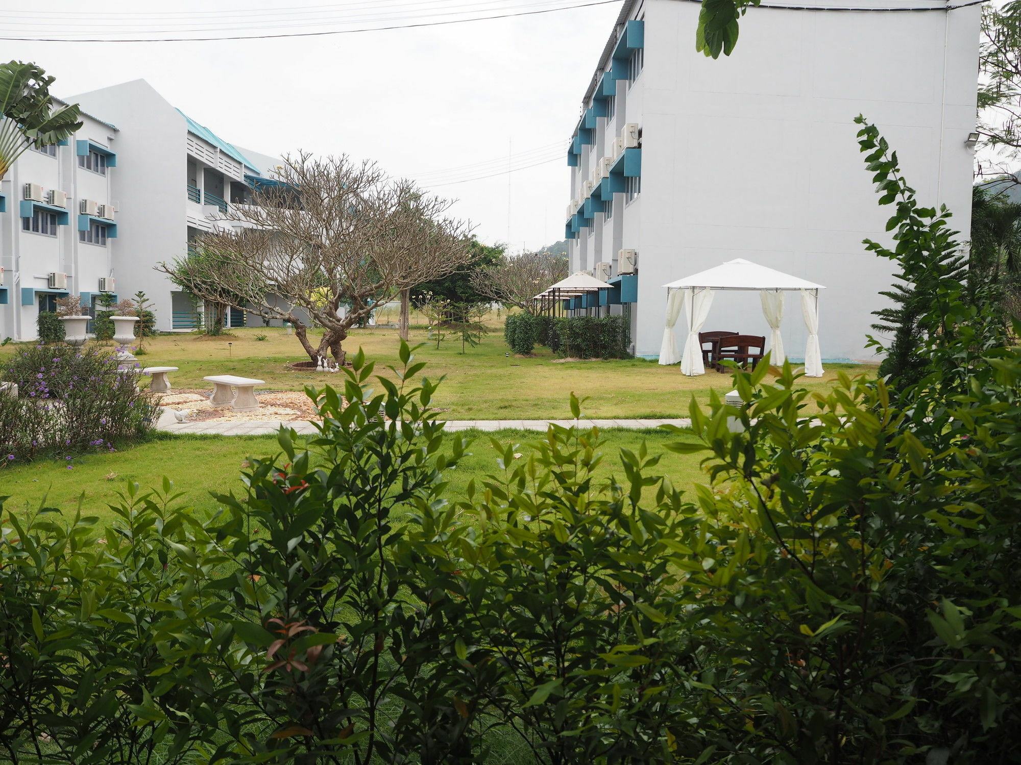 Addera Residence Hua Hin Ngoại thất bức ảnh