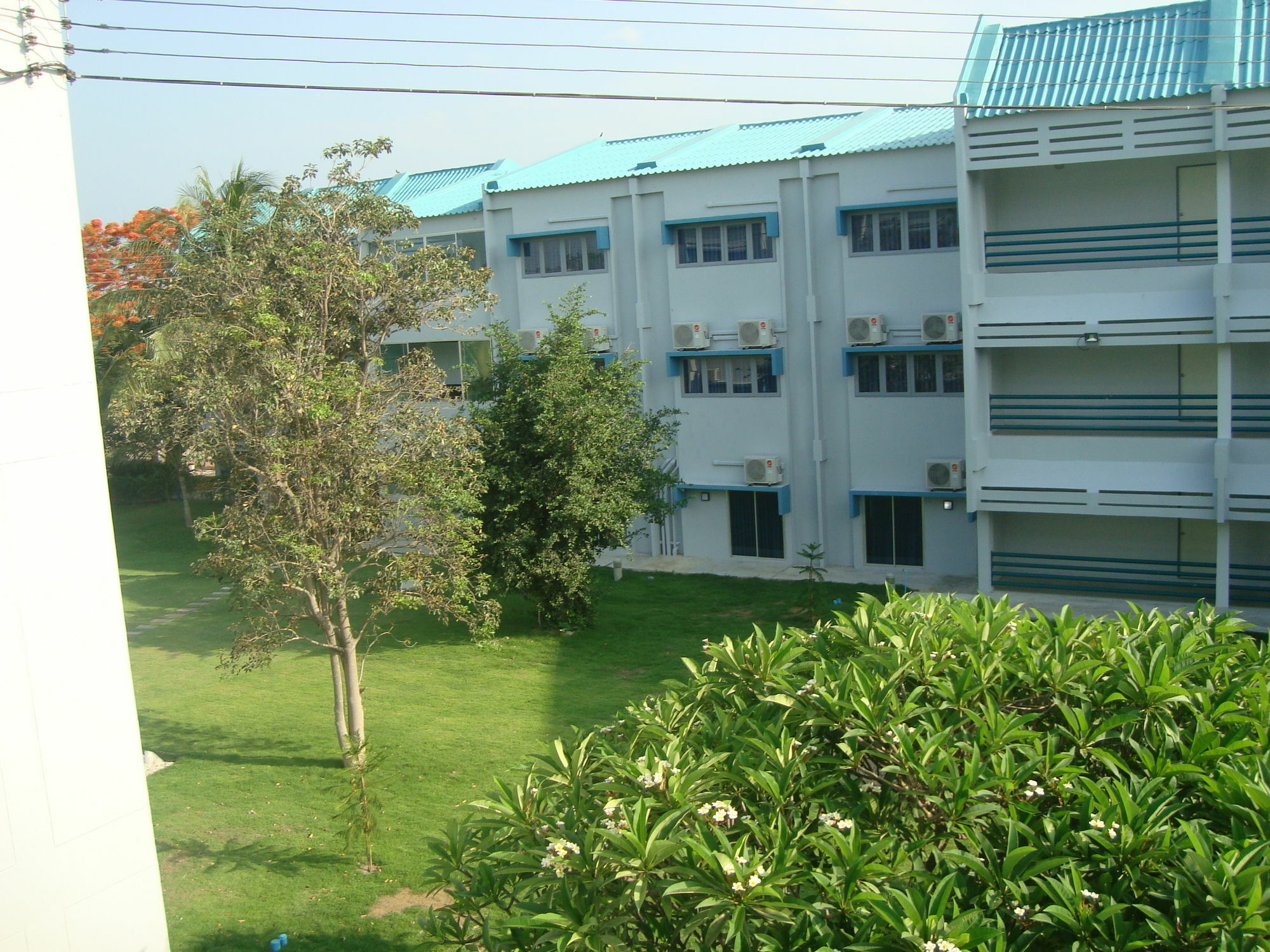 Addera Residence Hua Hin Ngoại thất bức ảnh