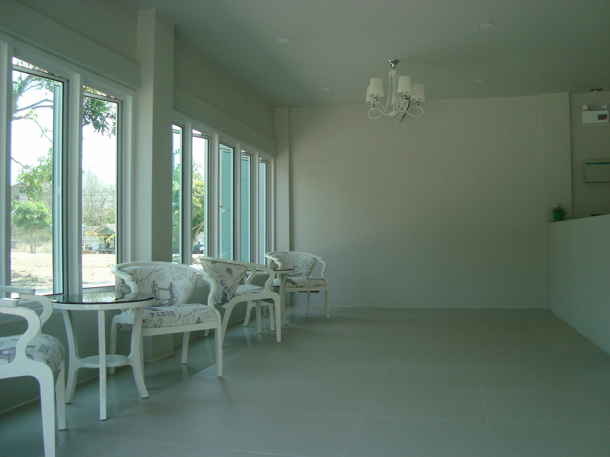 Addera Residence Hua Hin Ngoại thất bức ảnh