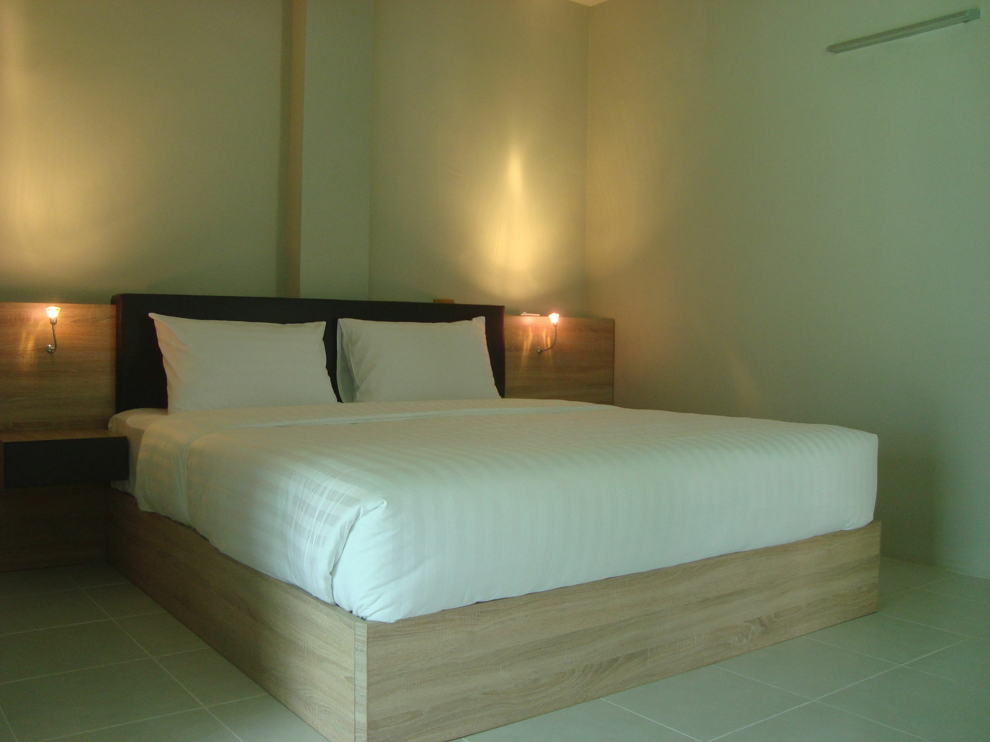 Addera Residence Hua Hin Ngoại thất bức ảnh