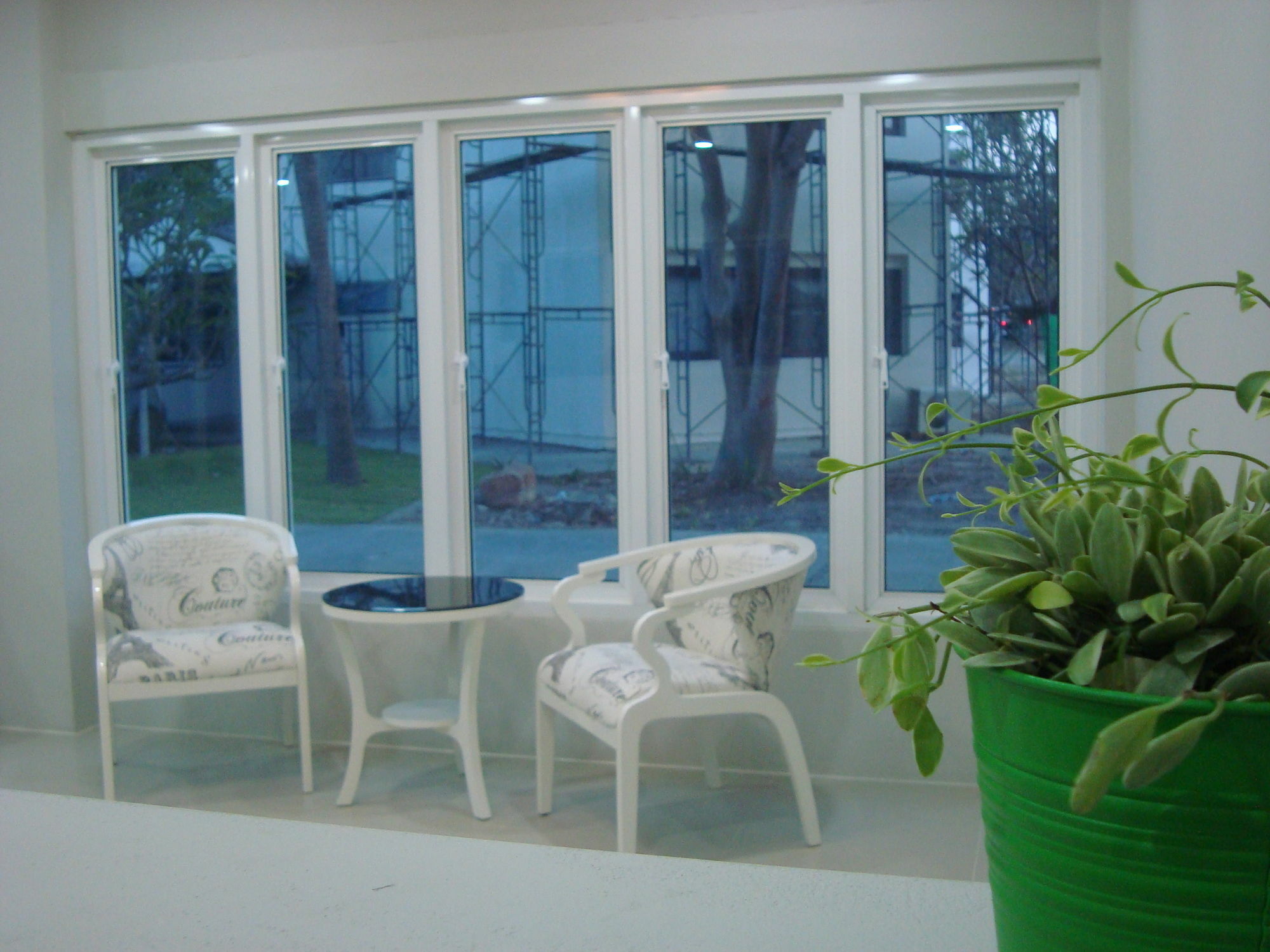 Addera Residence Hua Hin Ngoại thất bức ảnh