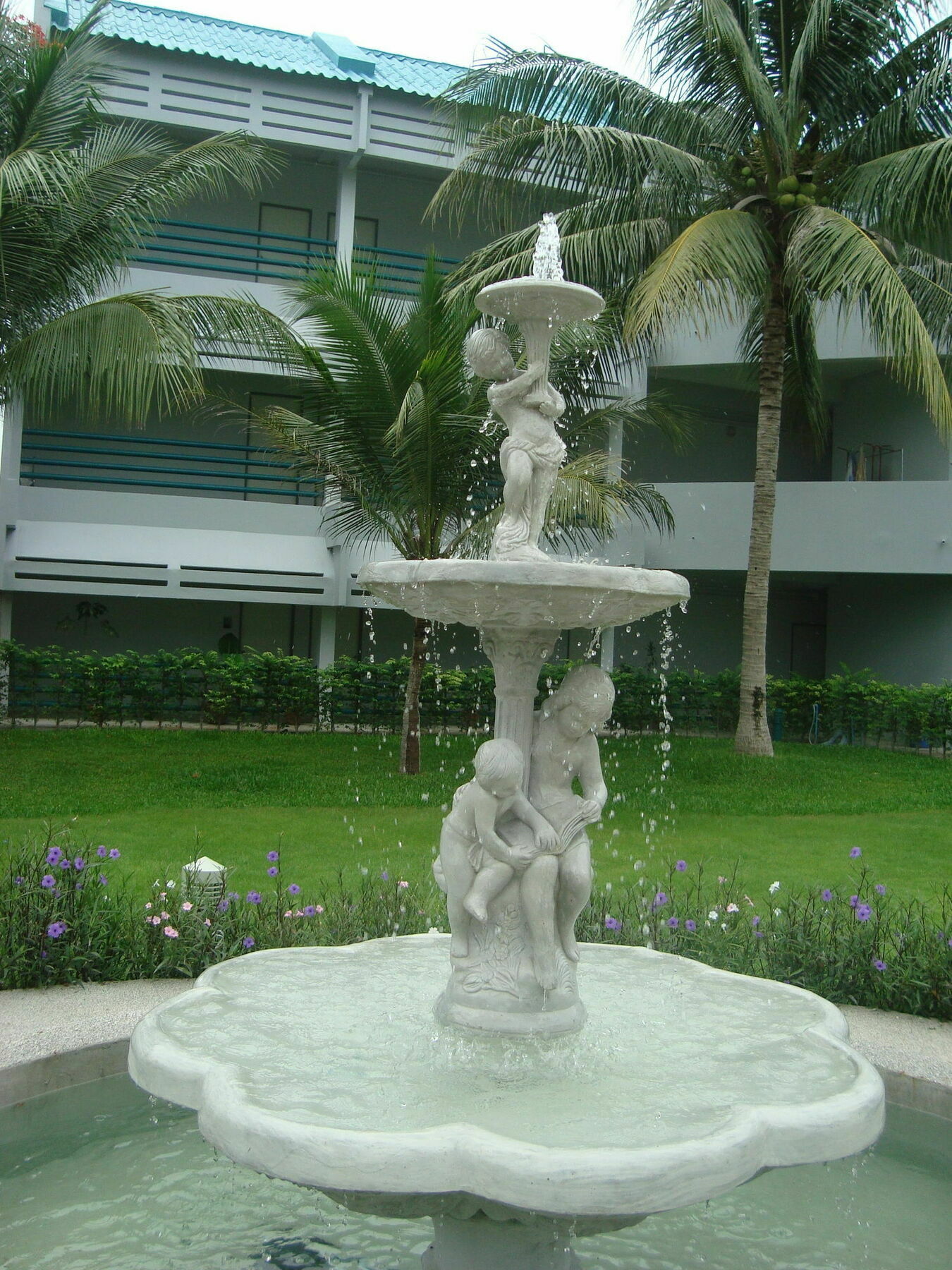 Addera Residence Hua Hin Ngoại thất bức ảnh