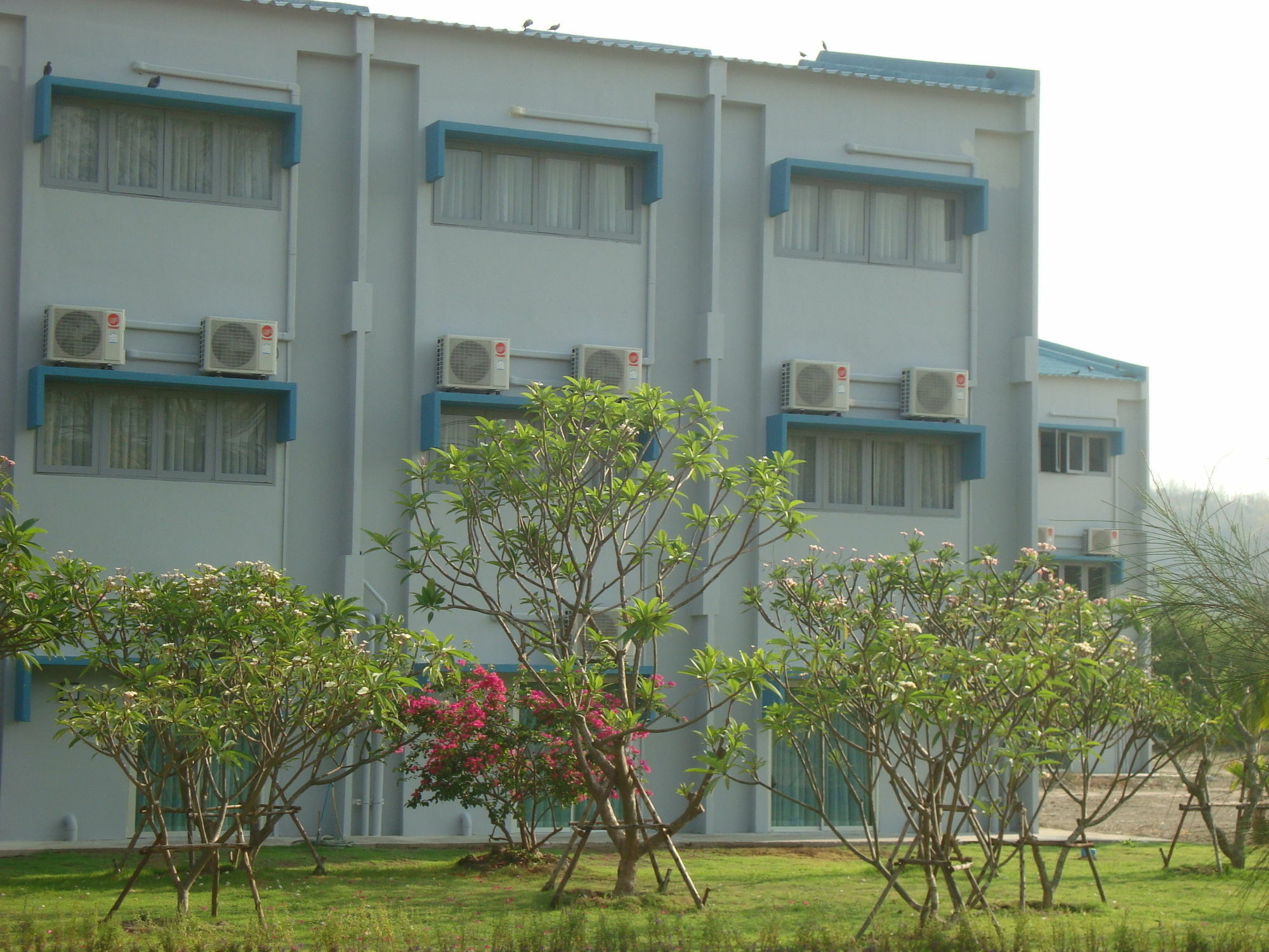 Addera Residence Hua Hin Ngoại thất bức ảnh