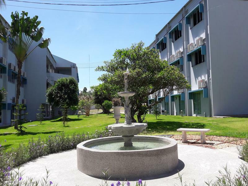 Addera Residence Hua Hin Ngoại thất bức ảnh